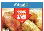 Walmart Flyer