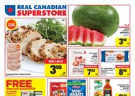 Real Canadian Superstore Flyer