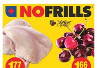 No Frills Flyer