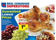 Real Canadian Superstore Flyer