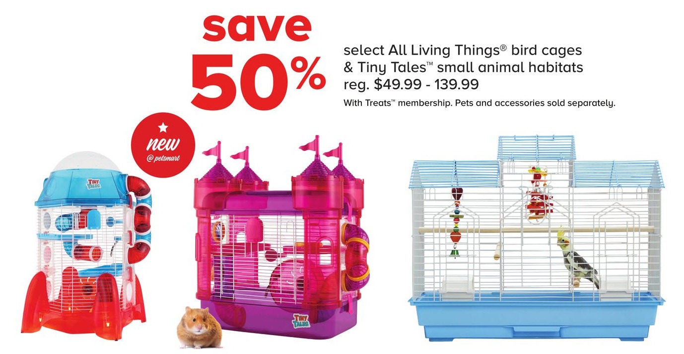 PetSmart Weekly Flyer - Black Friday Sale - Nov 23 – 25 - RedFlagDeals.com - What Percentage Of Pet Supplies Was Purchased Last Black Friday