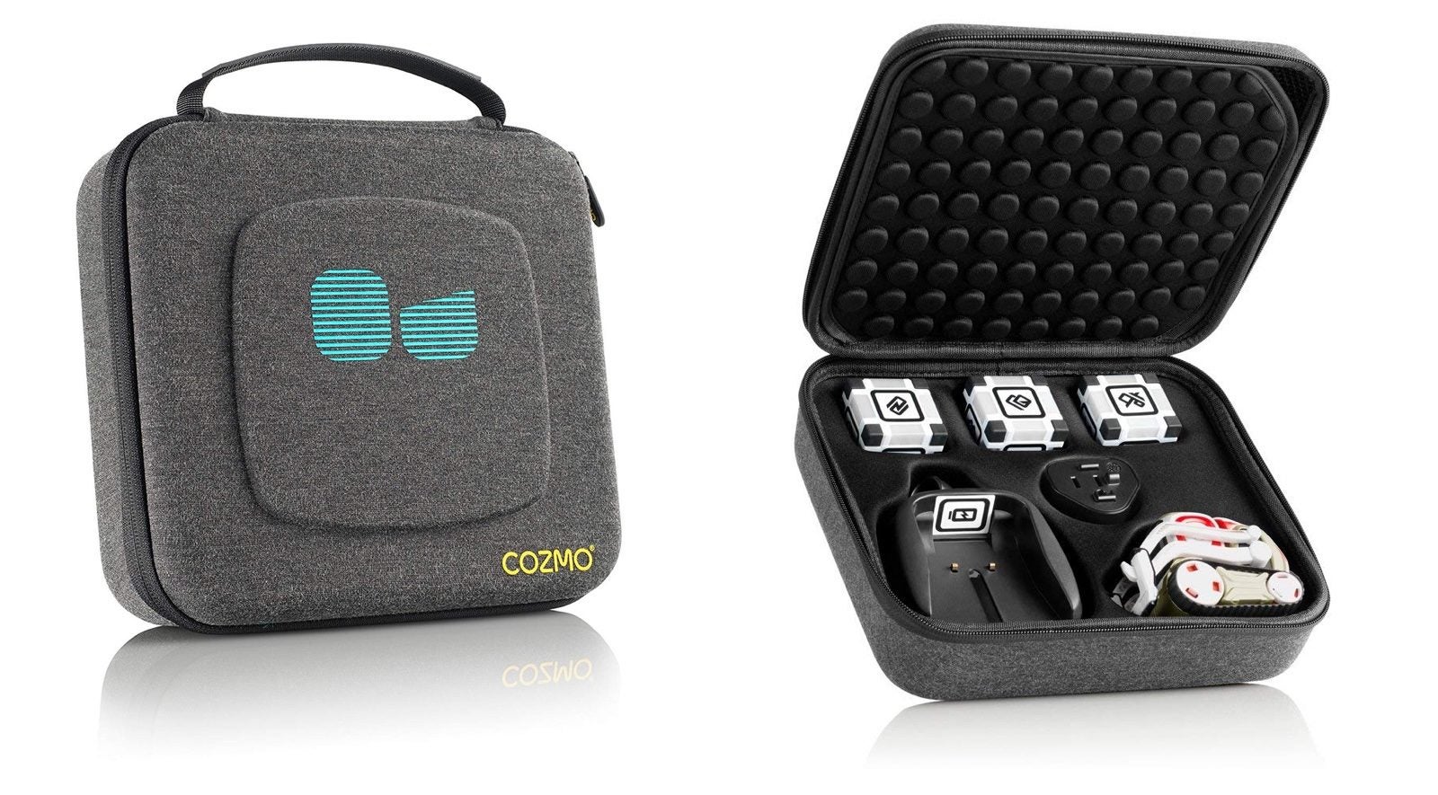 cozmo accessory carry case