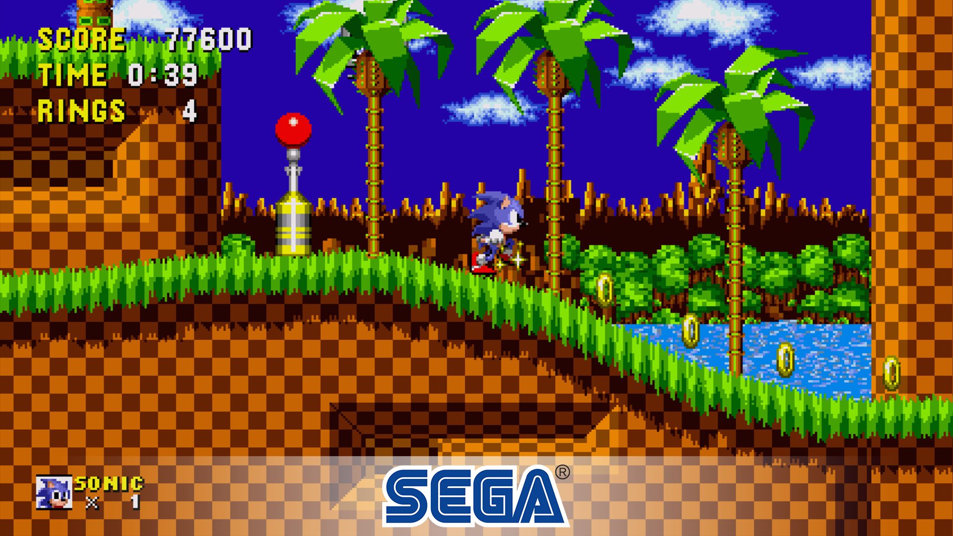 Sonic Classic 2  Sonic and Sega Retro Forums