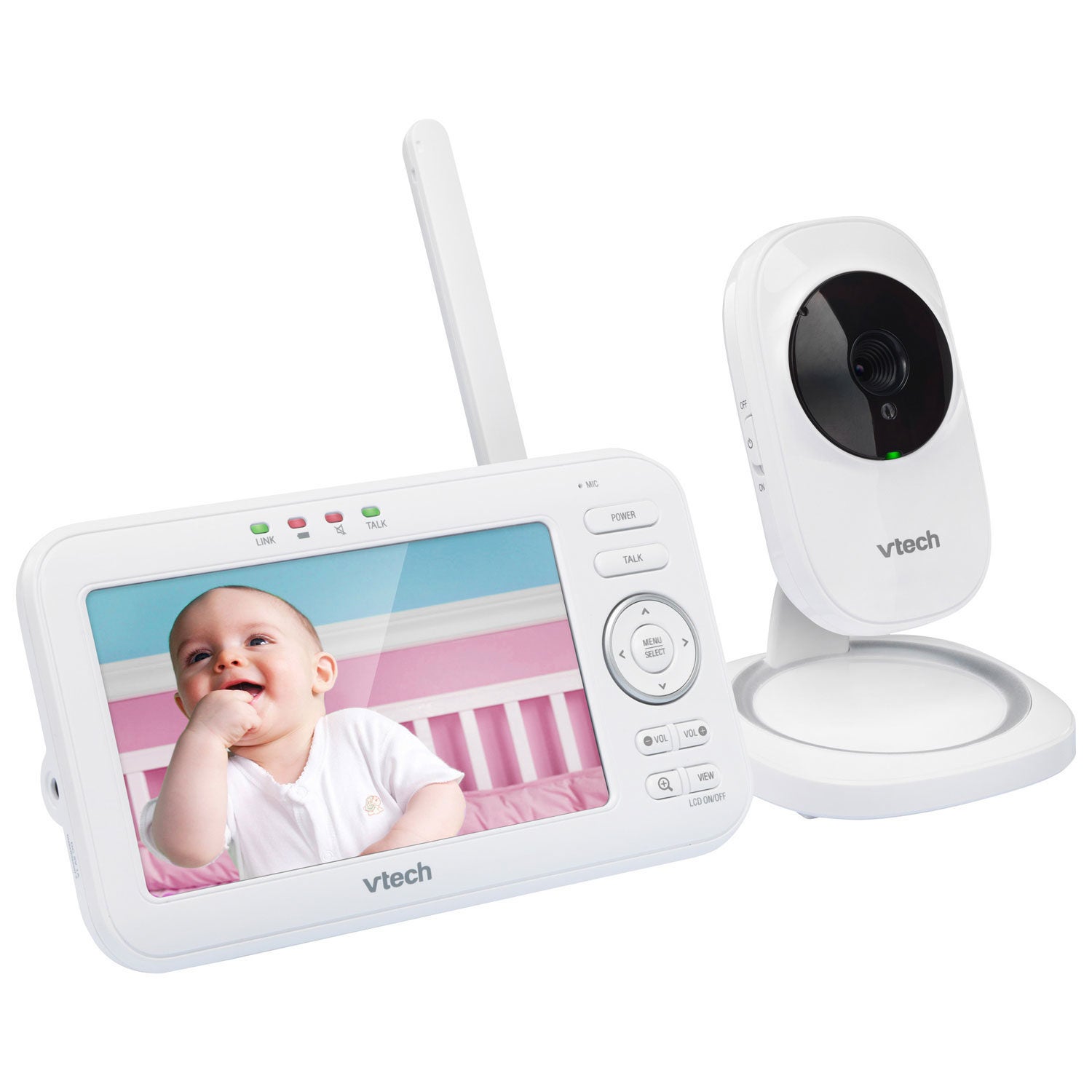 Best Baby Monitor For Preemies