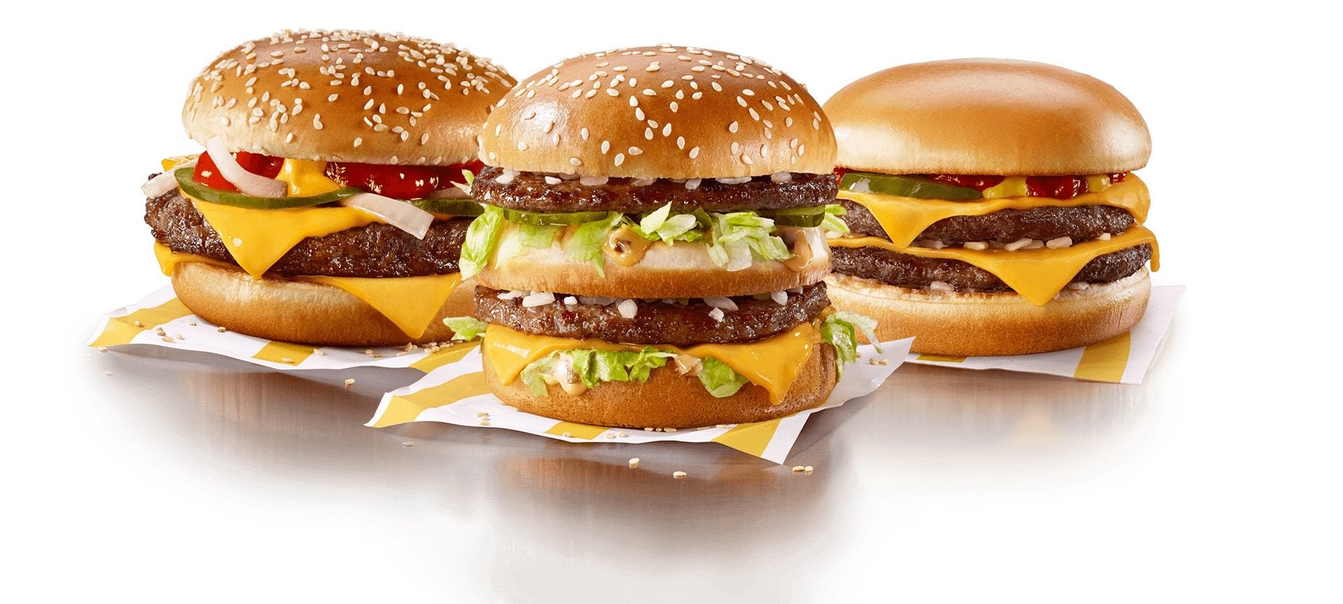 McDonald's New Menu Item: The New Big Mac - Is It Worth the Hype? 