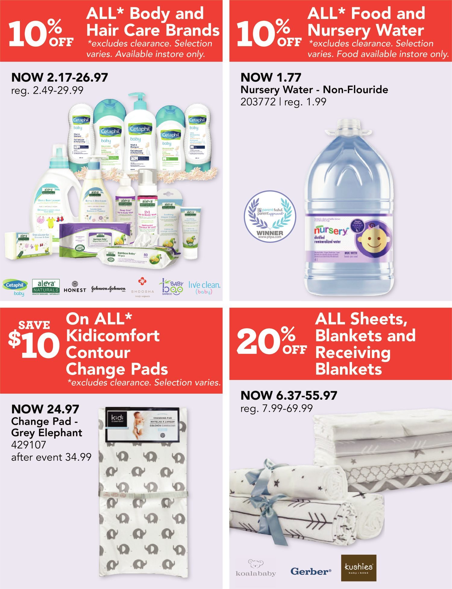 babyfest toys r us 2019