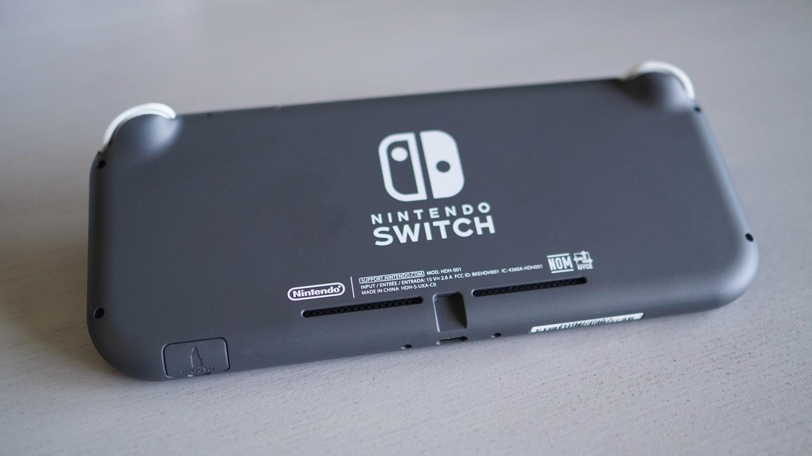 nintendo switch $140