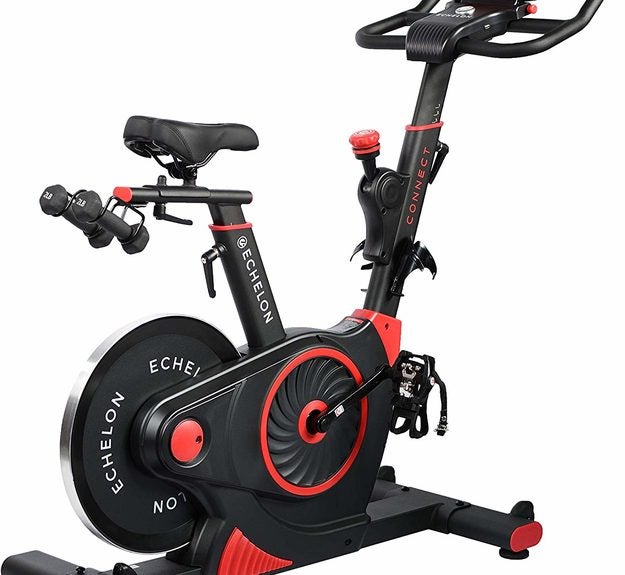 best home spin bike canada