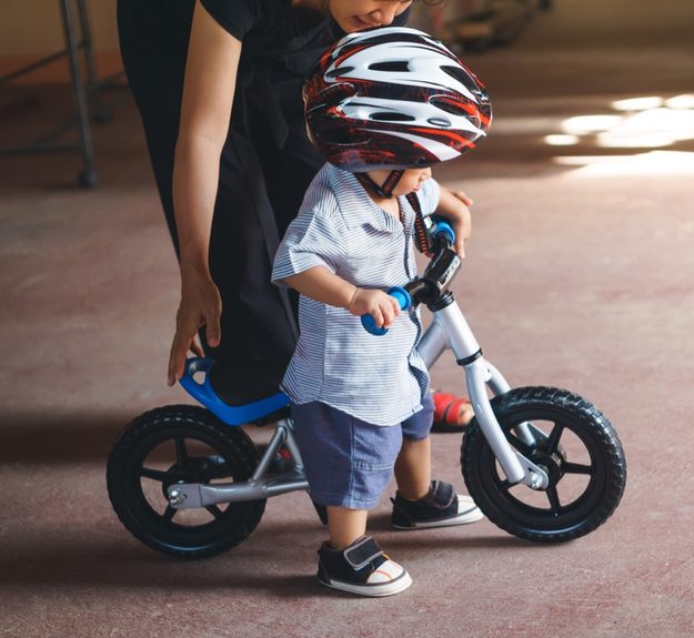 balance bike canadian tire