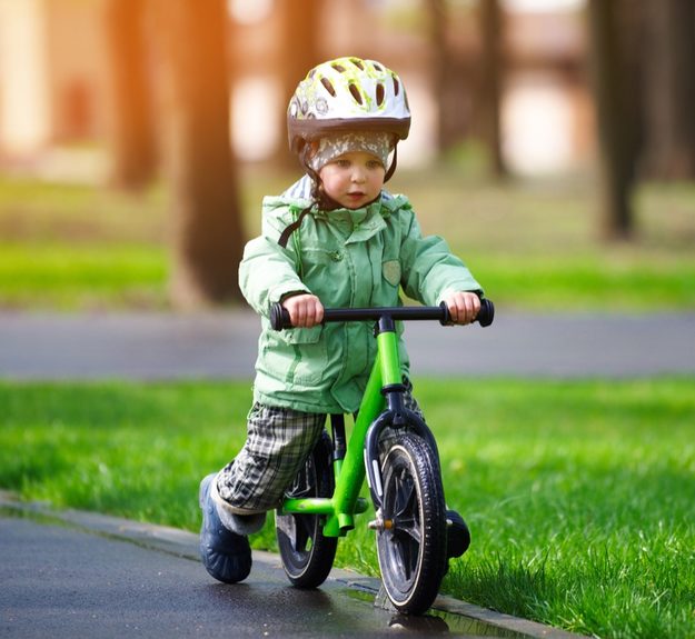 balance bike canadian tire