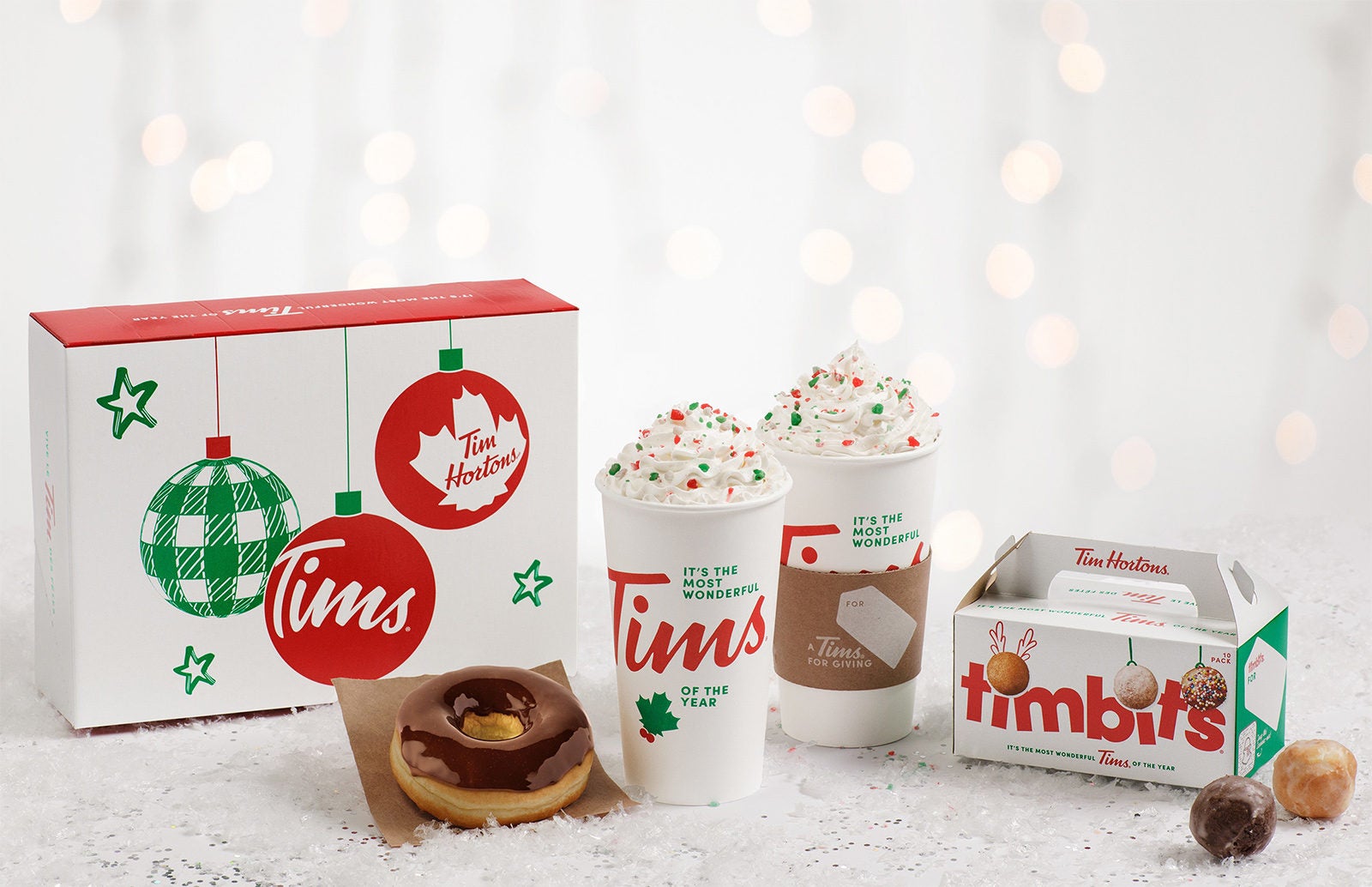 Tim Hortons returnable cups: I tried it out and here's how it went