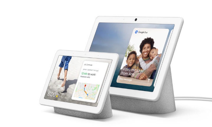 Google Nest Hub Max: The Best Smart Home Speaker to Buy This Christmas 