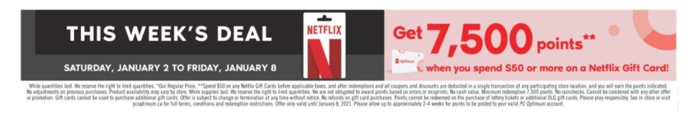 Netflix Gift Cards | Netflix Help Center