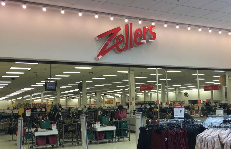 Zellers is Back – Hudson's Bay Opens New Zellers Pop-Up in Burlington 