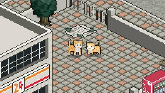 Video Games That Let You Play as a Cat