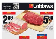 Loblaws Flyer