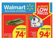 Walmart Flyer