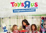 Toys R Us Flyer