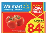 Walmart Flyer