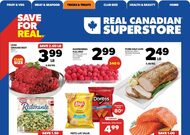 Real Canadian Superstore Flyer