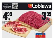 Loblaws Flyer