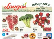 Longos Flyer