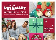 PetSmart Flyer