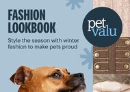 Pet Valu Flyer