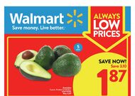 Walmart Flyer