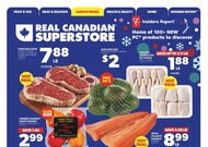 Real Canadian Superstore Flyer