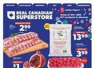Real Canadian Superstore Flyer