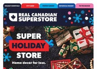 Real Canadian Superstore Flyer