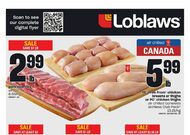 Loblaws Flyer