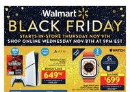 Walmart Flyer