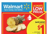Walmart Flyer