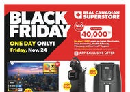 Real Canadian Superstore Flyer