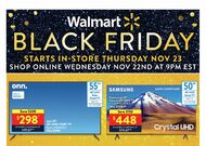 Walmart Flyer