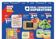 Real Canadian Superstore Flyer