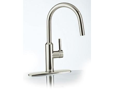 Cuisinart Colby Nickel Kitchen Faucet Brushed 149 99 40 Off