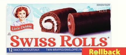 Little Debbie Rouleaux Suisses Little Debbie Pj Ca