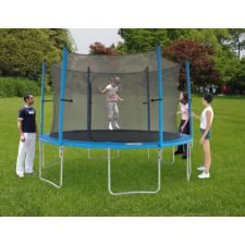 Jumptek Trampoline 12 Ft Yp Ca