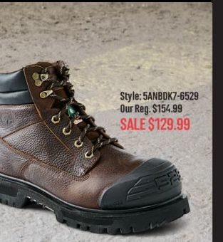dakota 529 work boots